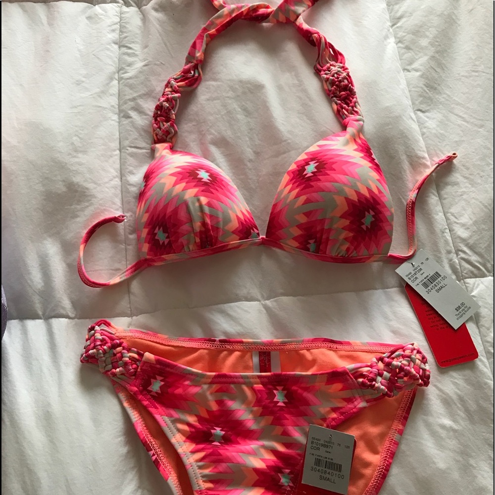 Gossip bikini